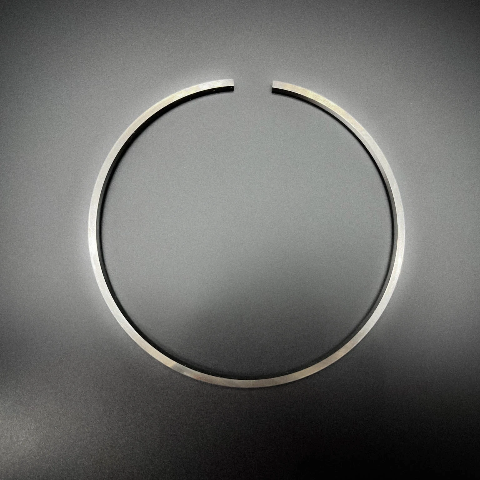 Engine part piston ring MIDDLE RING 1979257 197-9257 for caterpillar engine C-12 C11 C13 C12