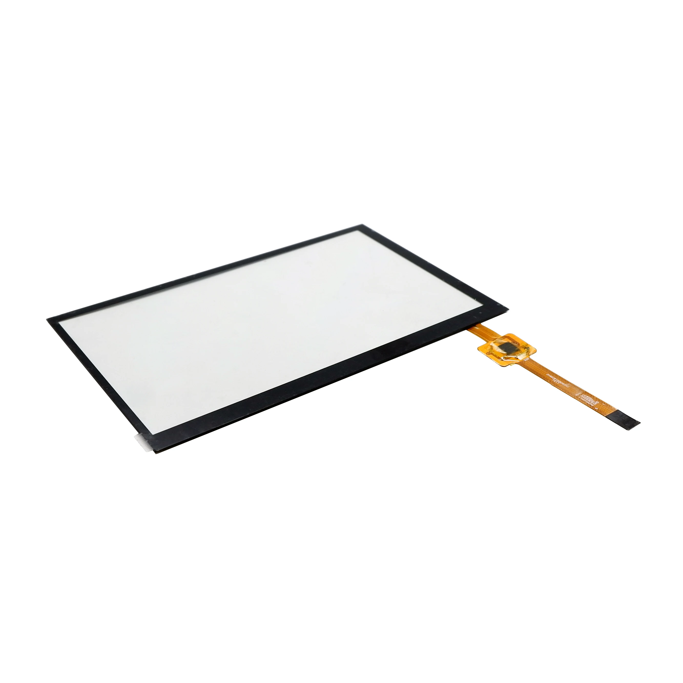 Customized 7-inch TFT Lcd Touch Screen IIC Interface 1024*600 7 inch Capacitive Touch Panel