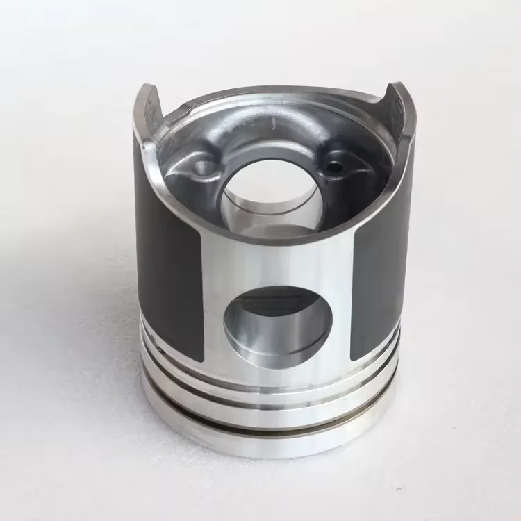 23411-83411 D6AC D6CA 6D22 Engine Accessories Piston Kit 2341183411 2341183411 R300LC-7 R370LC-7