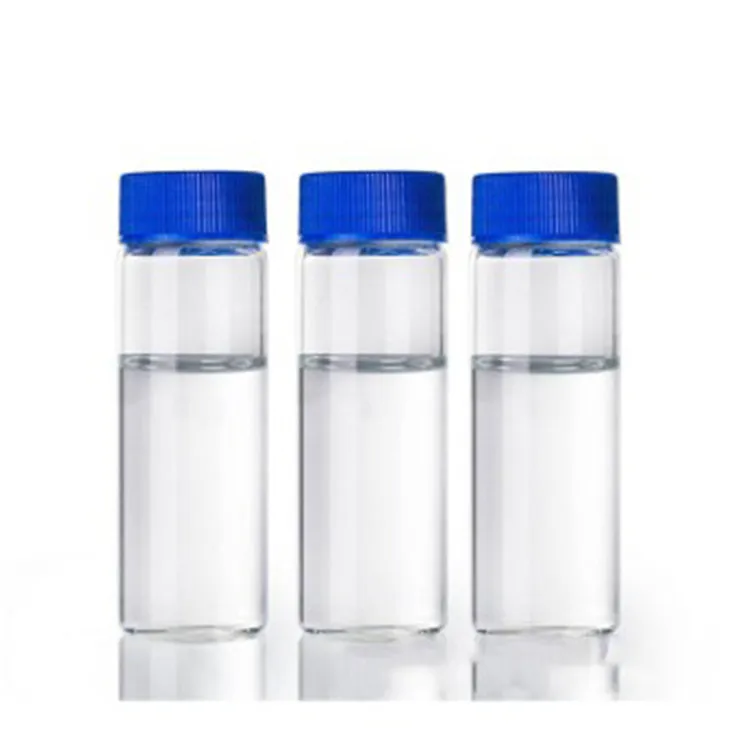 China factory MEG Mono Ethylene Glycol / Ethylene Glycol 99%