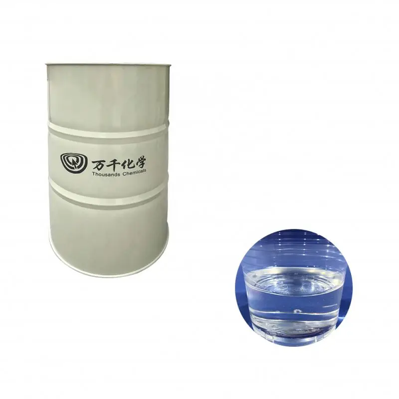 chemical auxiliary agent Good toughness, high hardness epoxy diluent for active dilution of epoxy resin