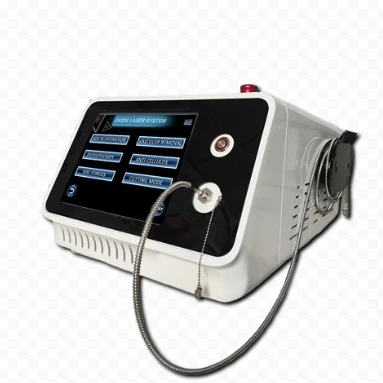 Endolaser diode 980 nm 1470 vaser liposucion 1470nm diode laser single wavelength face lifting endoskin laser devise