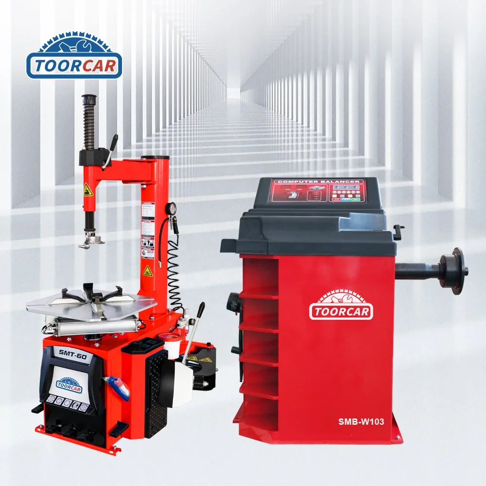 Сменщик шин Sunmo комбо оборудование для гаража 3D устройство выравнивания колес автомобиля на одну станцию автосервисная машина и инструменты