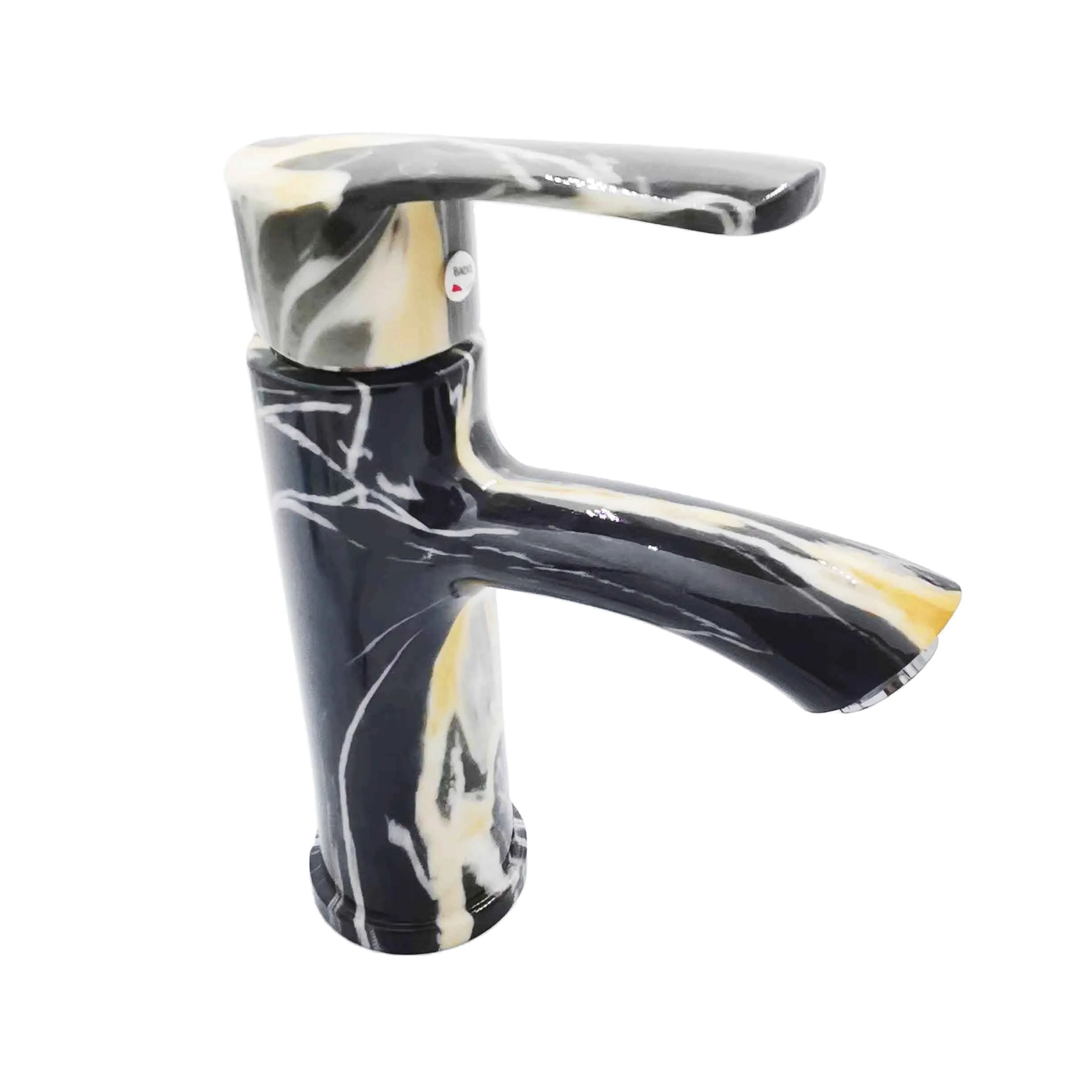 Faucet Garden Bathroom and Kitchen Washing Machine Water Tap Wall Mounted PVC Plastic Basin Faucets