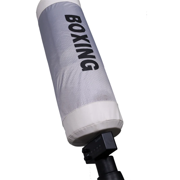 
Body punching bag stand heavy for adults 