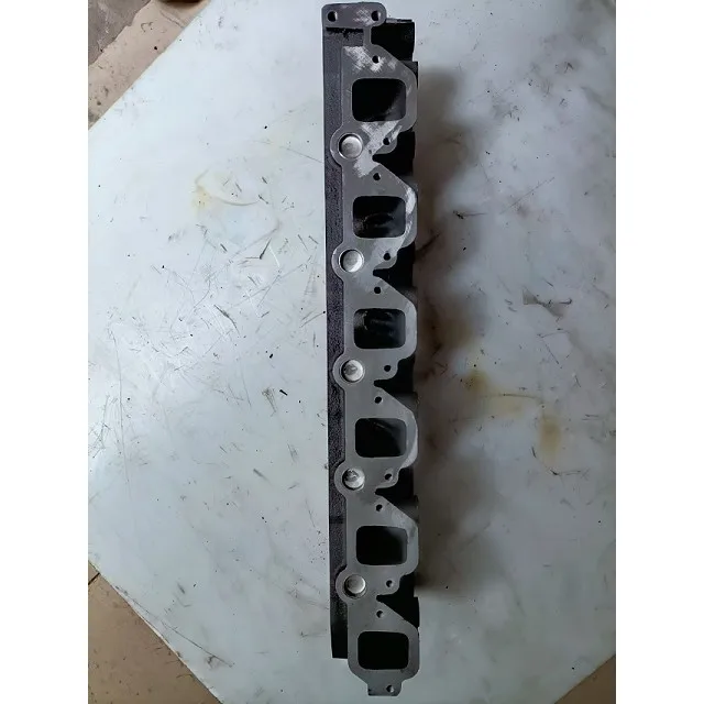 11039-63T02 11039-06J01 TD42 TD42T Complete Assembly Cylinder Head TD42 11039-06J00 For Nissan