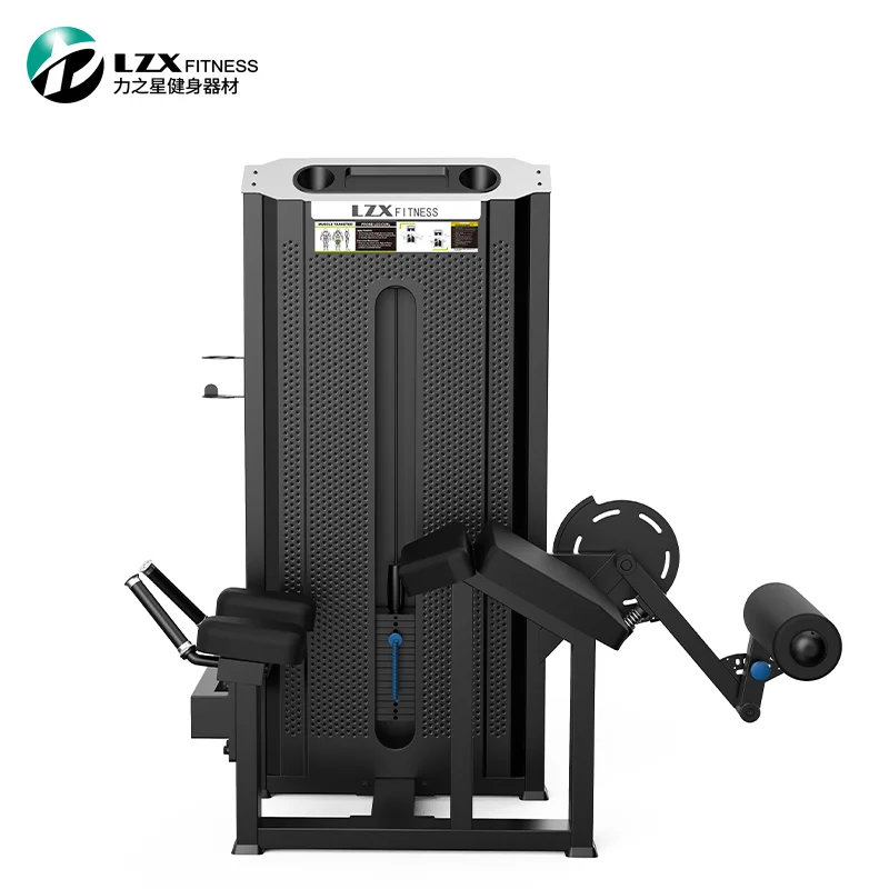 2024 новое коммерческое оборудование для фитнеса профессиональные тренажеры ног тренажерного зала полный комплект локоны