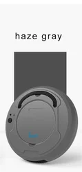 New arrival App control mini professional smart quiet  3 in 1aotomatic  robot vacuum cleaner home use