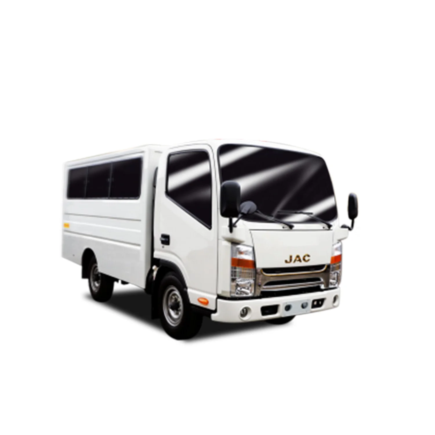 Constant Cruising 130/136/150/160 Monster Trucks 100l/130l Large Fuel Tank Medium Duty Truck