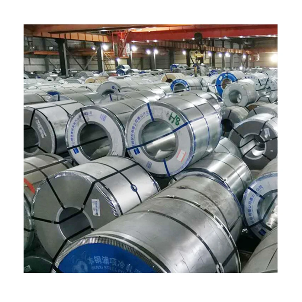 
Wholesale High Quality Silicon Steel Sheet Ei 210 Silicon Electrical Steel Sheet For Transformer 