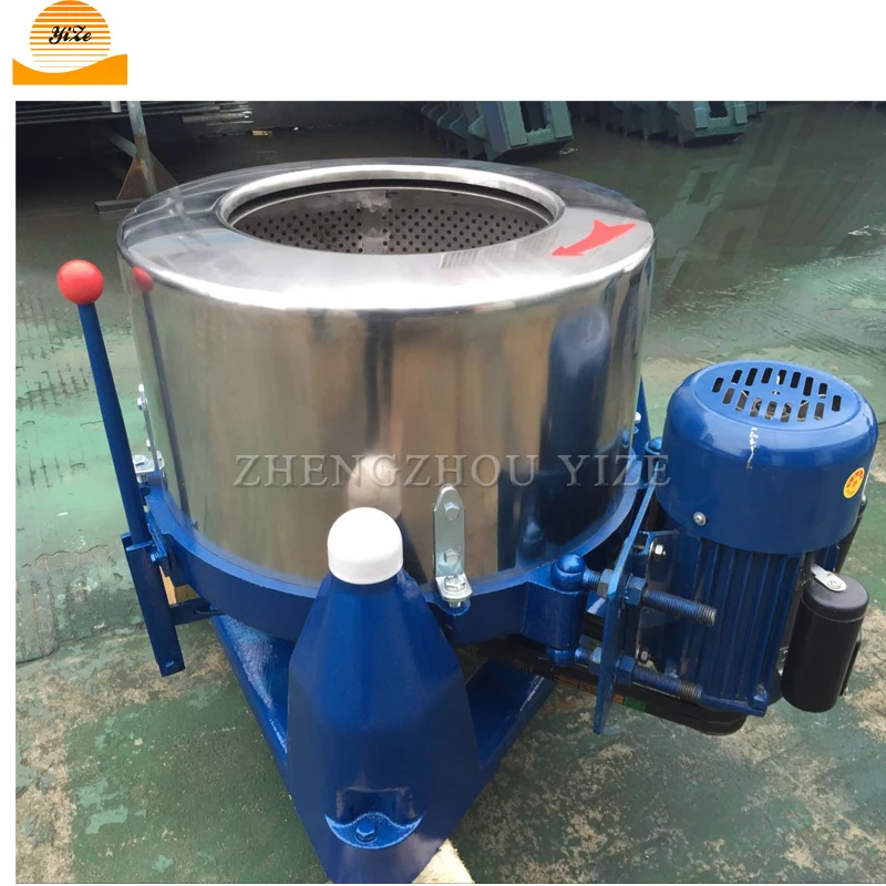 horizontal raw wool washing drying machine wool washer small sheep wool dryer scouring machine for sale