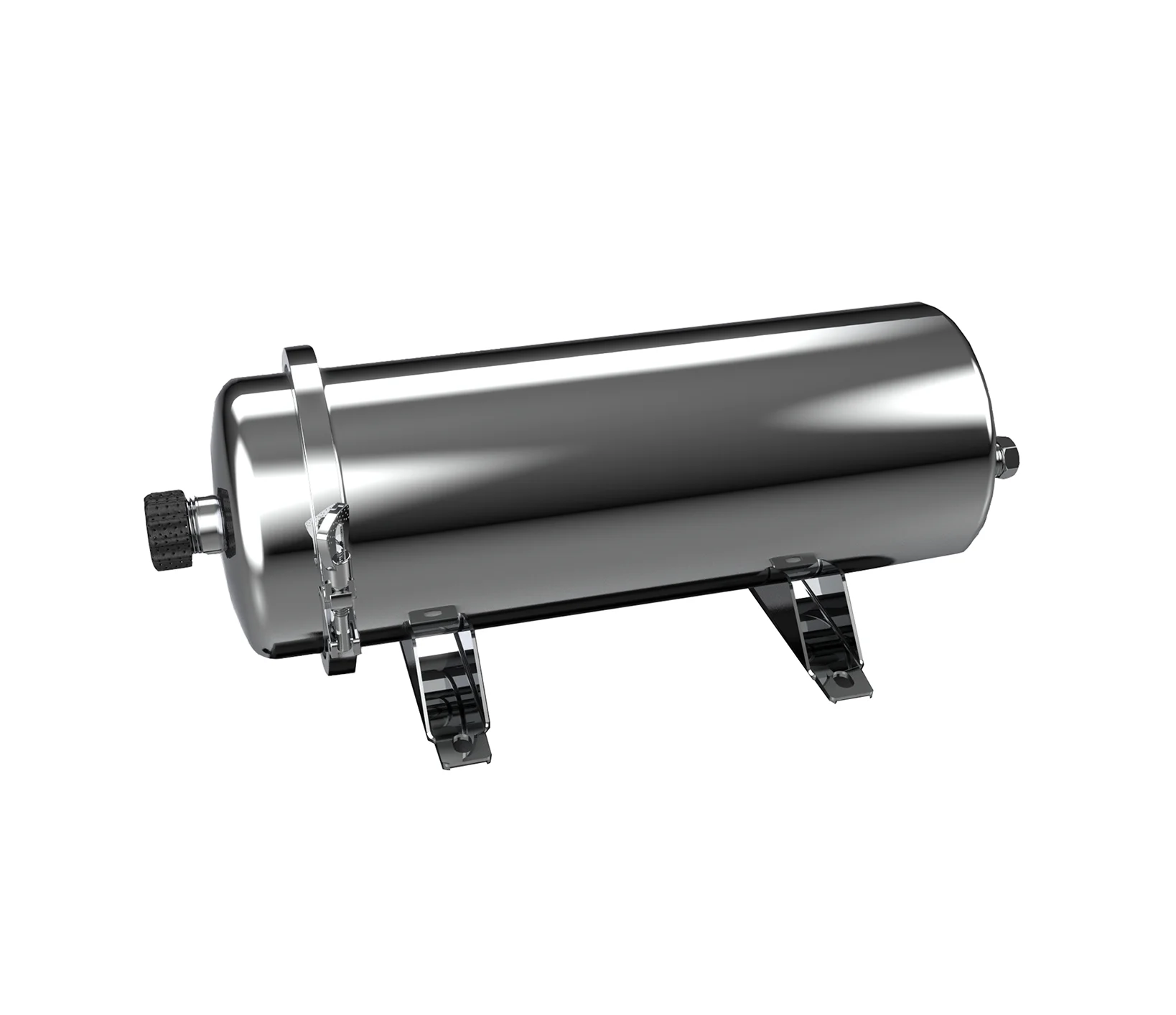 china 3000L 0.01Micron stainless steel Direct Drinking Water Filter for home appliance