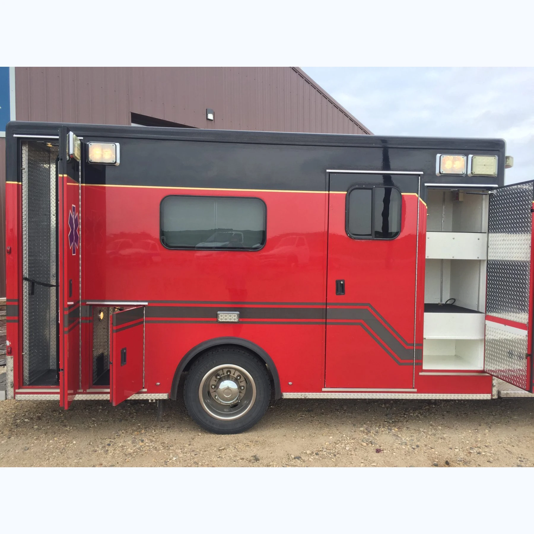 Aluminum Sliding Window Glass  RV  Window In Stock For Sale For Ambulance  in Stock Factory Direct Sale