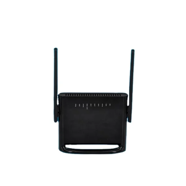 ADSL Wifi Modem Router With VOIP 300Mbps Wireless Wifi Modem Router Enterprise Routers XDSL Modem for SOHO