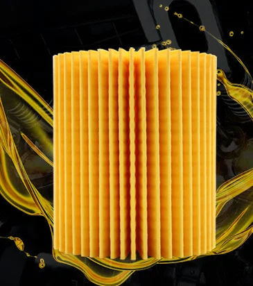 
free samples best price Chinese manufacturer hot sale best quality oil filter for toyota car 