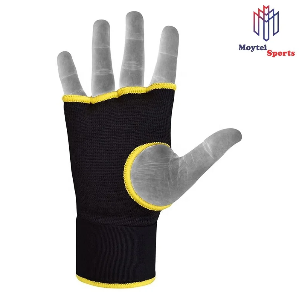 Special Offers Boxing Hand Wraps Bandages Inner Boxing Gloves New Design 2021 Padding Gloves Boxing Mitts Handwrap