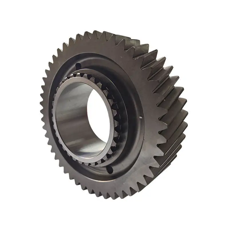 1316 304 010 16S2231 FORZF transmission gear transmission parts of a 16 speed manual transmission 1st gear 47 teeth 1316304010