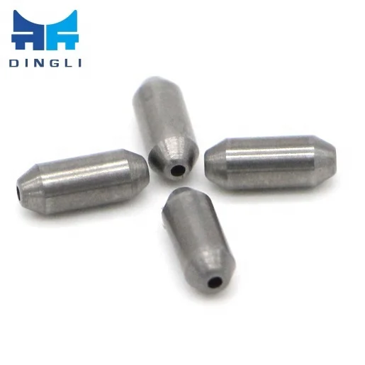 customized tungsten carbide needle roller pin
