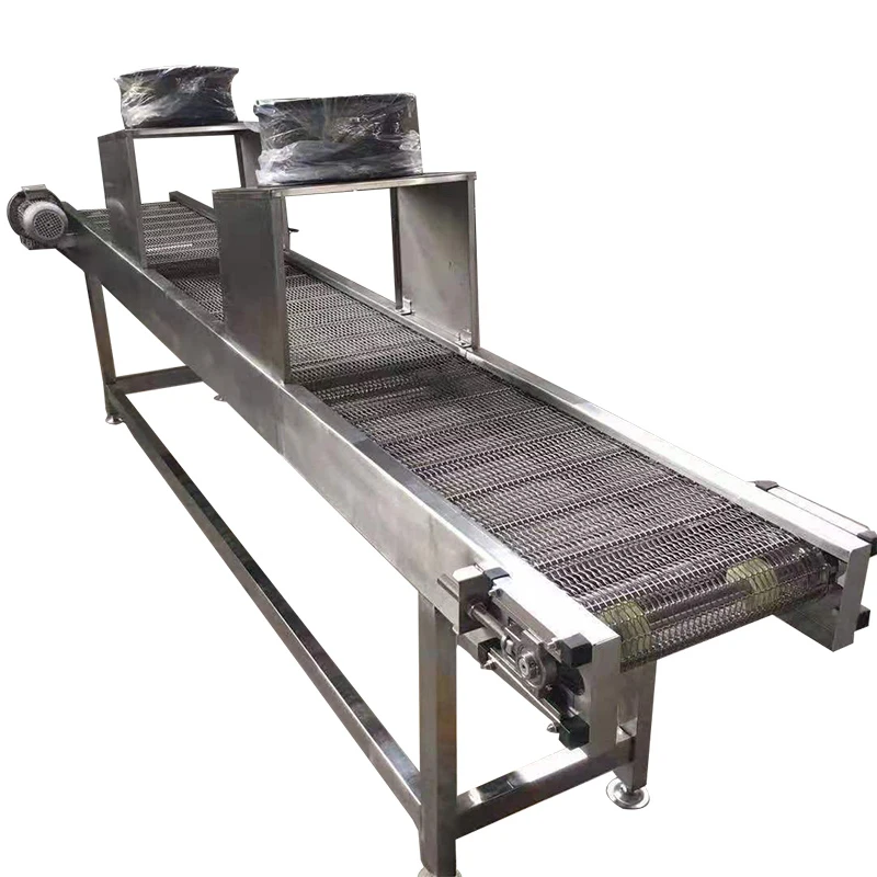 Factory Direct Wholesale Assembly Conveyor High Standard Chain Plate Conveyor at Right Price for Glass Products Industry