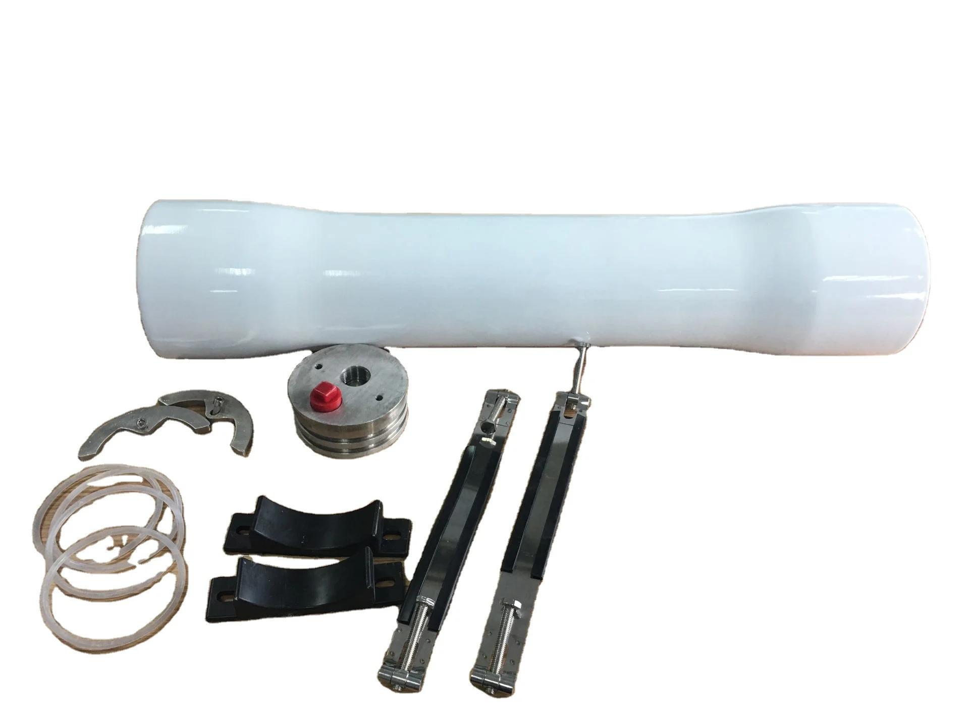 Frp Membrane Housing 4040 /8040 Membrane Filter Pressure Vessel Housing for industrial equipment