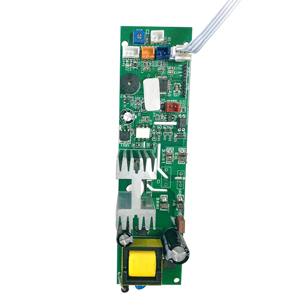 Wholesale Circuit Board Instant Water Dispenser Pipeline Machine 4-level Regulating Control Board PCB Power Circuit Board