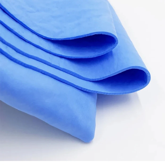 High quality Car glass cleaning cloths pet cooling towel pva synthetic chamois towel