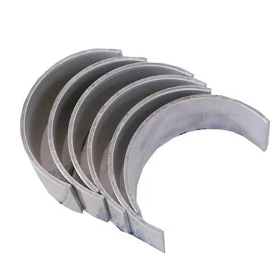 Backhoe Loader Spare Parts WZ30-25 Crankshaft Bearings 860129905 D30-1005054*H