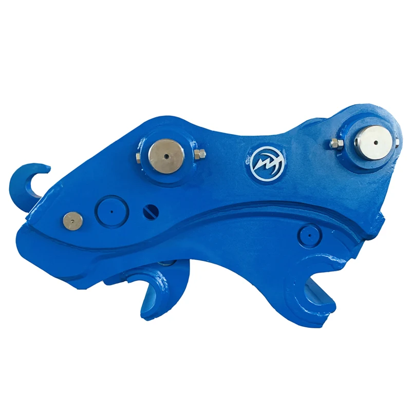 Weixiang, гидравлический быстроразъемный соединитель, Быстроразъемное соединение для экскаватора 1,5-30 тонн