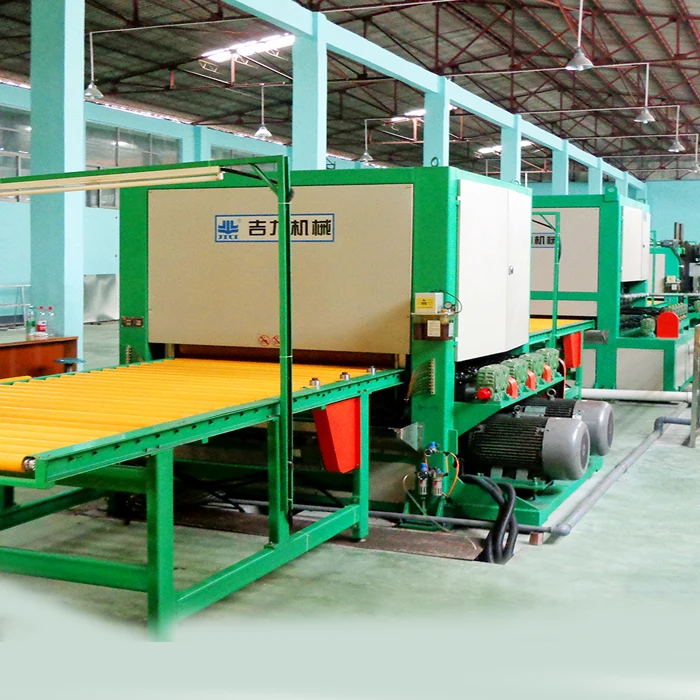 
fine blanking press sanding polishing machines 