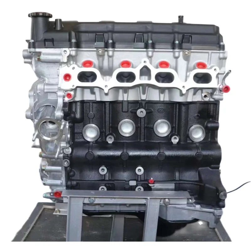 Абсолютно Новый 2TR FE двигателя 2.7L 4 цилиндр Блок для Toyota Hiace Hilux Quantum