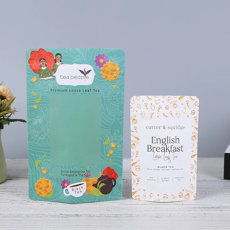 Custom Printed Smell Proof Doypack Mylar Bag 3.5 G 1/8 Oz Soft Touch Zip Lock Edible Bag For Packaging 1G 7G Zipper Baggies