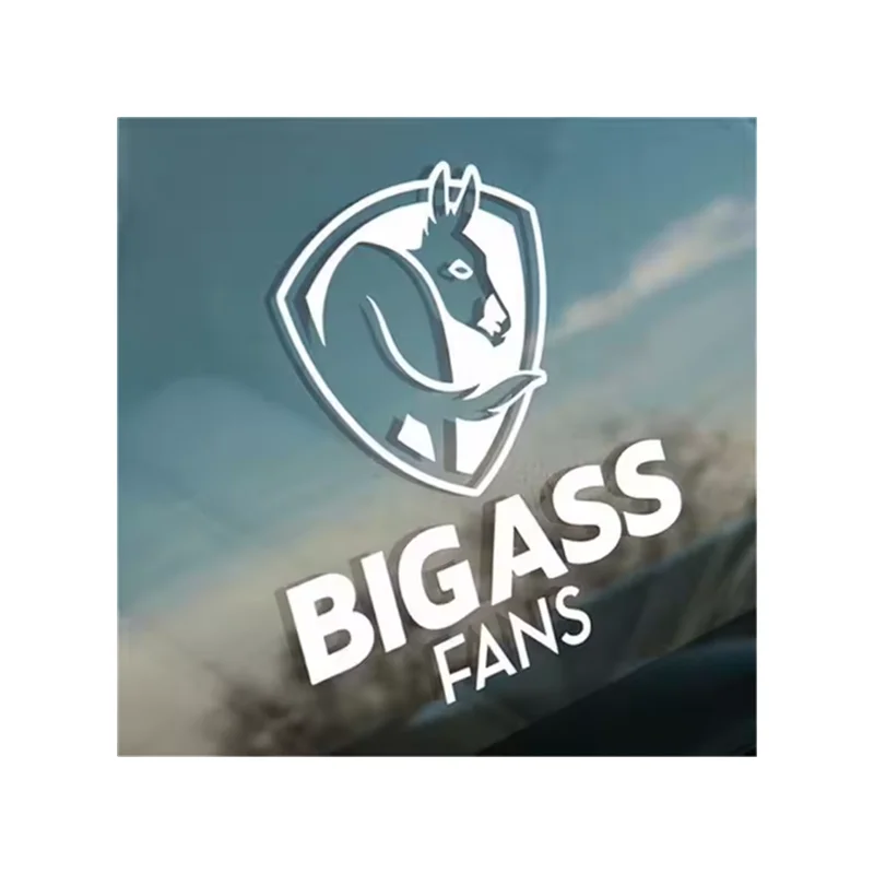 custom high quality UV proof printing vinyl decal and sticker