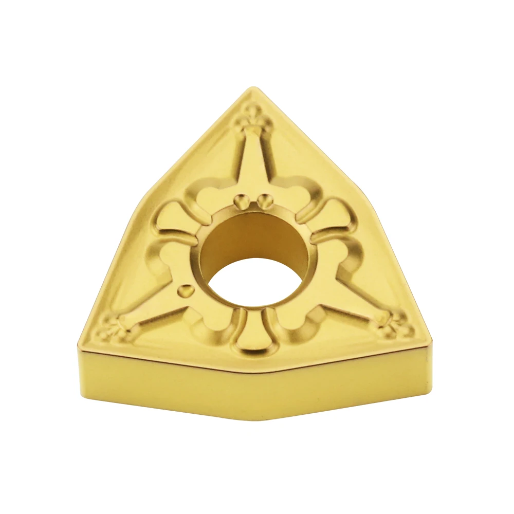 CNC insert WNMG0804 Hard Alloy series turning inserts