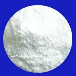 Soda Ash Light (Na2co3) Price From China Factory