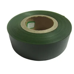 Hot sale Dark green Christmas raw material PVC rigid film for Christmas tree production