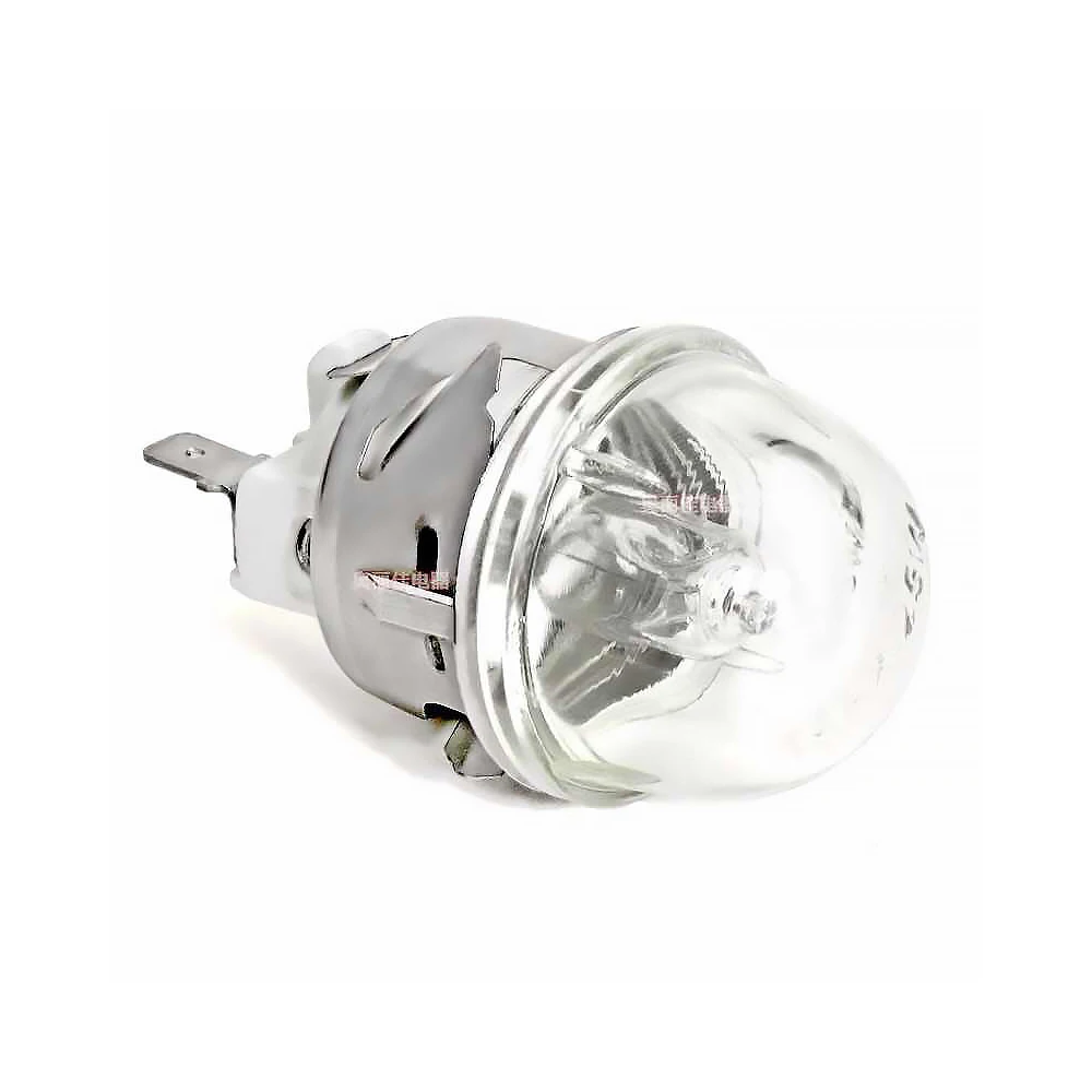 high temperature resistance  ceramic oven lamp oven lamp holder