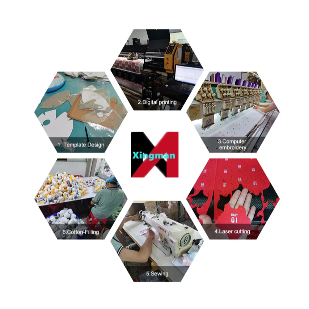 Figures To Indoor Decoration