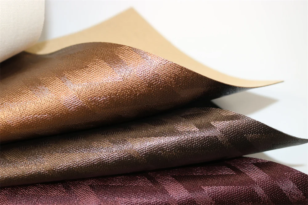 2021 Заводская искусственная кожа в рулонах жемчужный блеск искусственная кожа под заказ