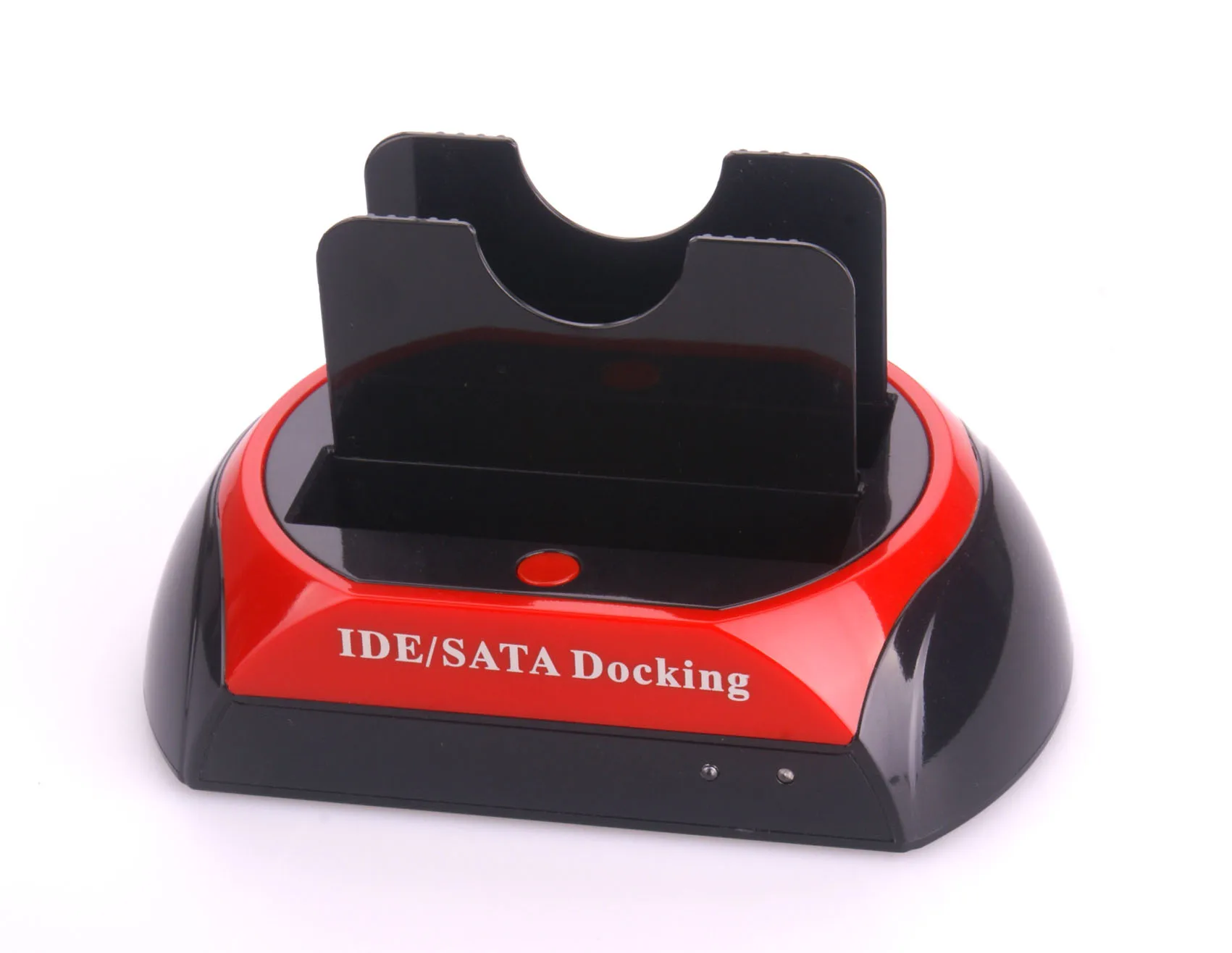 2022 sell well durable using various QC3.0 hard disk base usb c dock  hard disk diver hdd