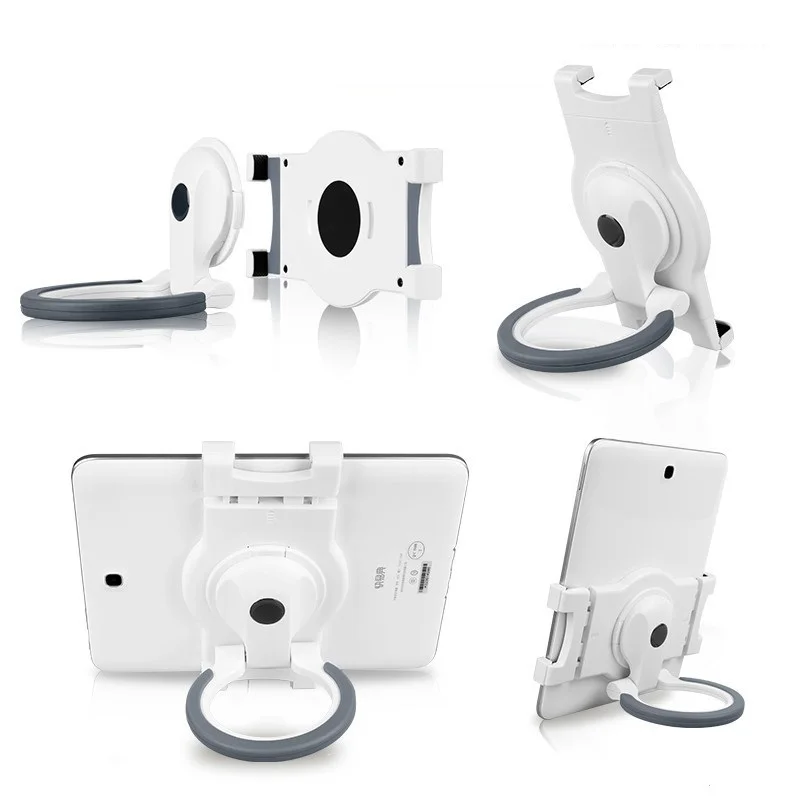 Hot Sale Desktop Table Laptop Bracket Universal Tablet PC Stand Holder For 7-10inch Tablets