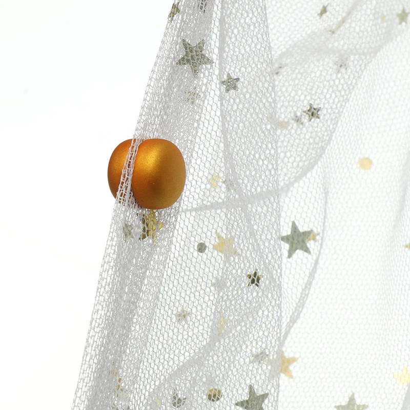 2022 Wholesale Hijab Safety Pin High Quality Non Snag Magnet Pin Muslim Brooch Hijab Accessories Scarf Pins