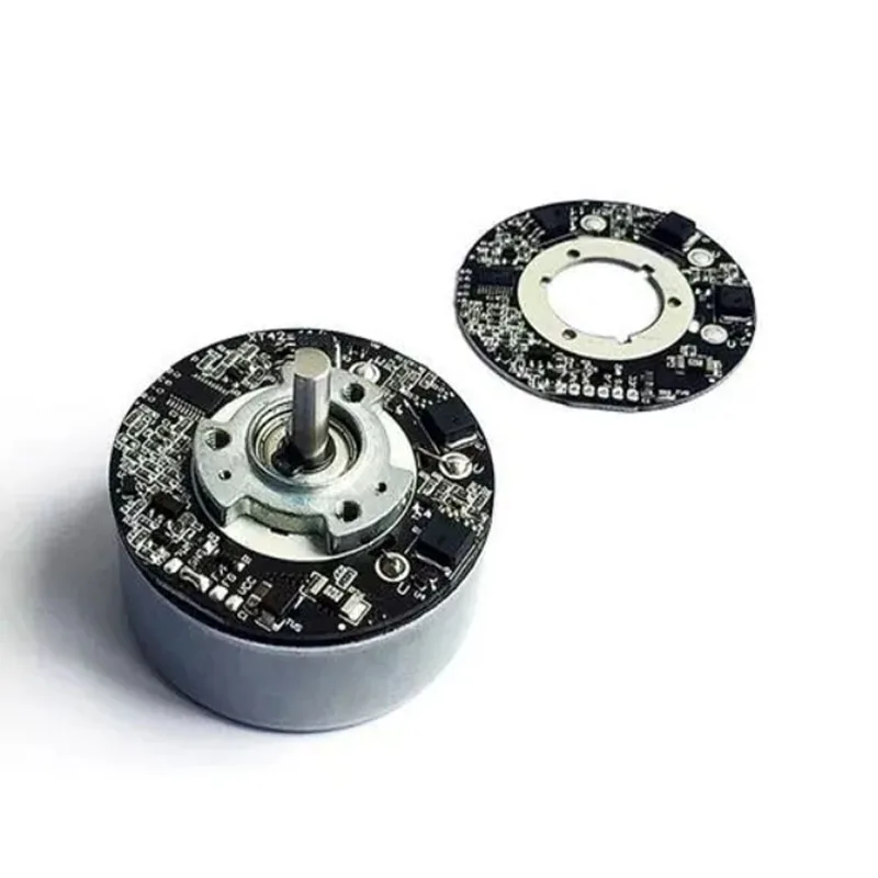 OEM Custom BLCD  Motor Controller Custom PCBA Circuit Board PCB Manufacturing