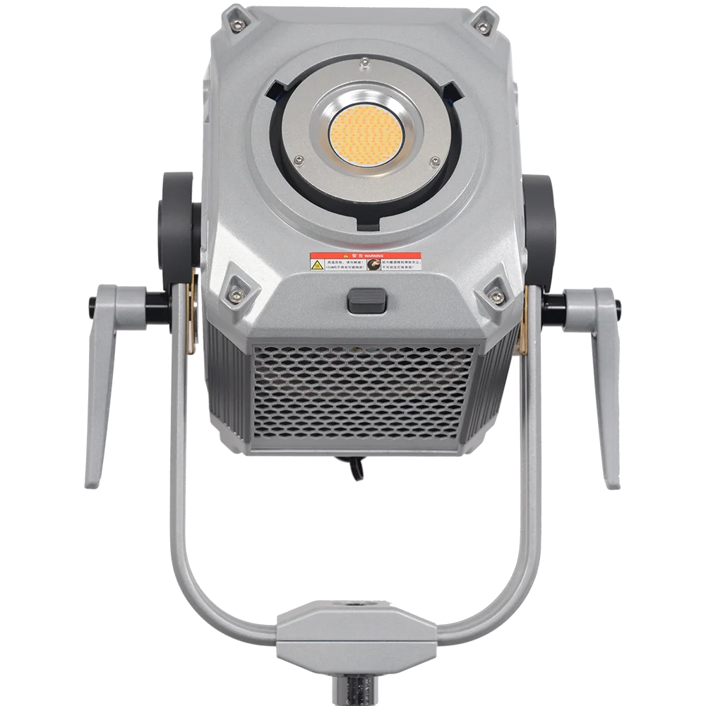 COOLCAM 600X  Video Shooting High Quality 500W Professional LED Spot Studio Light for video Photography and live