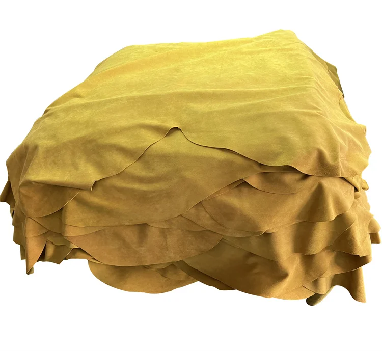 Коровья кожа для