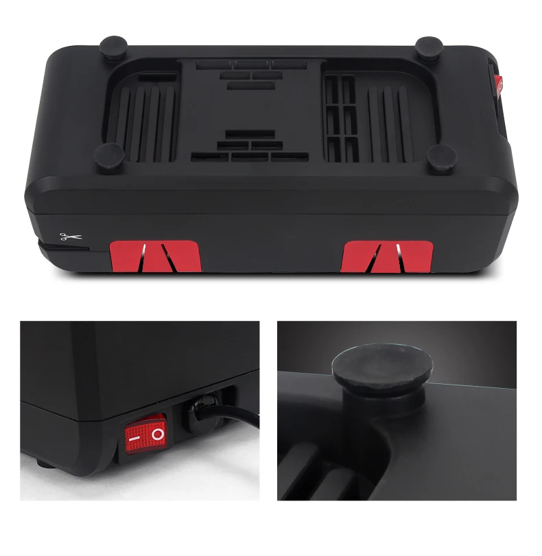 Best Selling Portable Grindstone High Power 50W 110V 250V Electric Knife Sharpener Professional