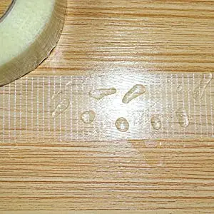 Fiber Glass Reinforced Tape Free Shipping Filament Tape 50mm