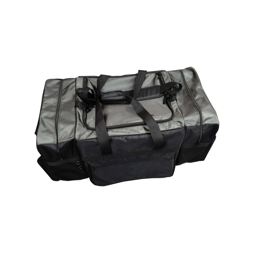 90L -120L BIG volume outside sports bag , paintball gear  bag