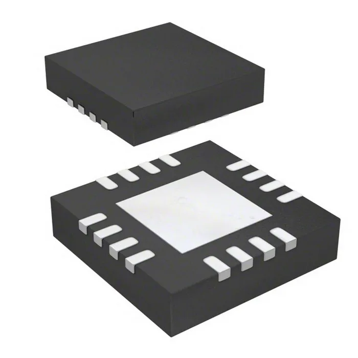 IC CHIP INTEGRATED CIRCUITS SI3453-B02-GM (Power Over Ethernet (PoE) Controllers)