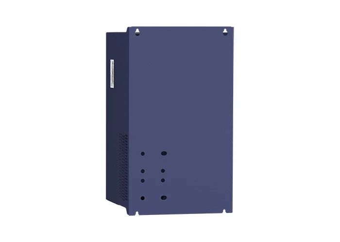220V Single Phase Solar Water Pump Controller 2.2kw 4kw For Water Supply System
