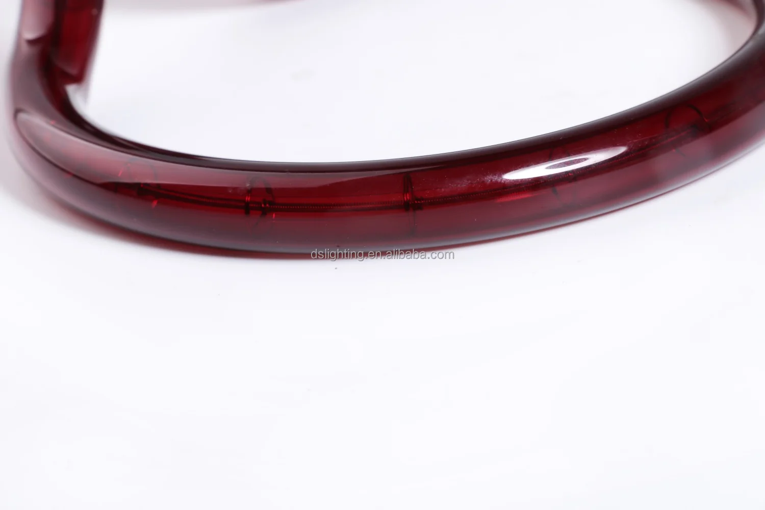 OEM ODM halogen quartz infrared carbon fiber  quartz heating heater microwave infrared quartz heating tube heating lamp
